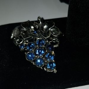 Vintage brooch